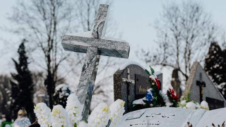 Fourniture de marbrerie décorative Belfort