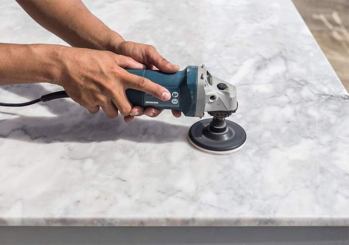 Marbrerie décorative Belfort